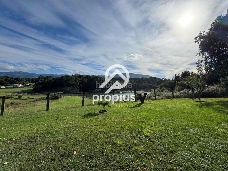 Foto 05ce5d47-8714-4989-a640-7d737084ecda. Rural plot in Posada-Barro Llanes