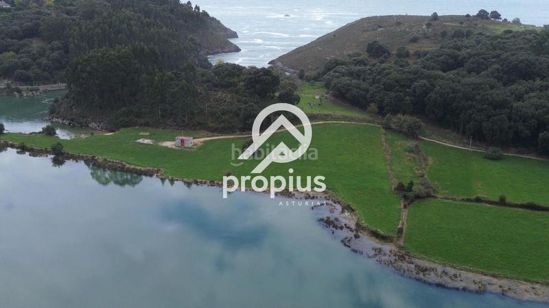 Foto 0be62553-d532-47ff-927a-48dfab1073c5. Rural plot in Posada-Barro Llanes