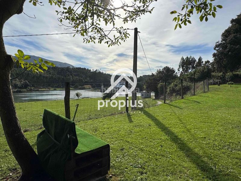 Foto 133e7224-e46a-4eb4-bb32-9c4af3e6a893. Rural plot in Posada-Barro Llanes