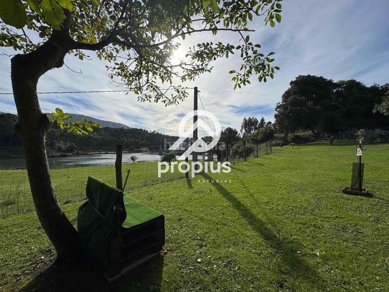 Foto 17bfd7c3-d5c9-4dfa-b6b6-f8fda0a2ee18. Rural plot in Posada-Barro Llanes