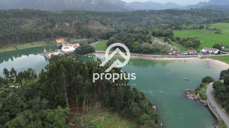Foto 1bf21b6f-f057-45d1-ad2b-4d3ccf3db594. Rural plot in Posada-Barro Llanes