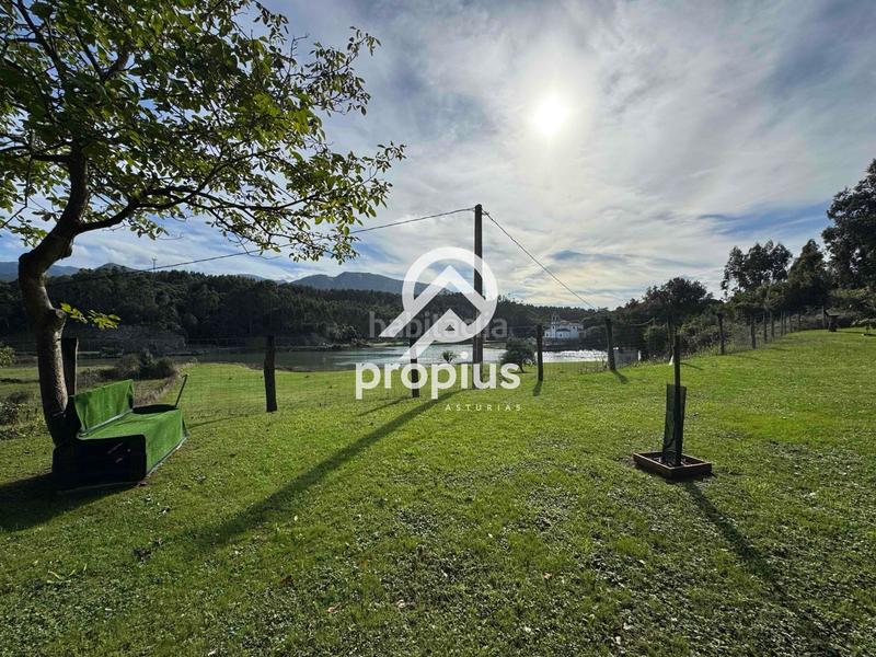 Foto 1c6e4e4c-0b46-4a23-8485-efc213b39f1b. Rural plot in Posada-Barro Llanes