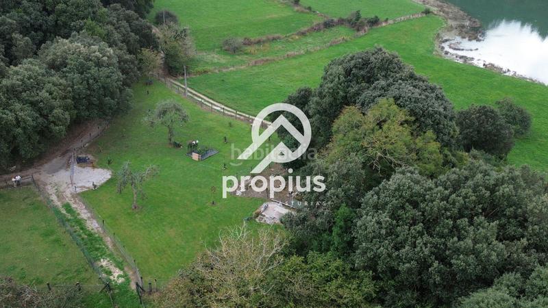 Foto 20291cd6-211a-4998-b63d-582e9714ed53. Rural plot in Posada-Barro Llanes