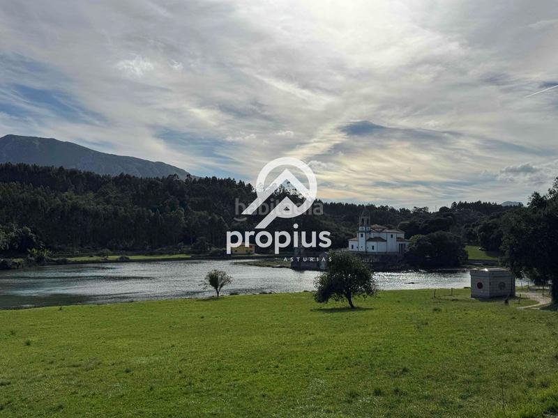 Foto 2679da60-9ef1-4e5b-a997-96879311c7ed. Rural plot in Posada-Barro Llanes