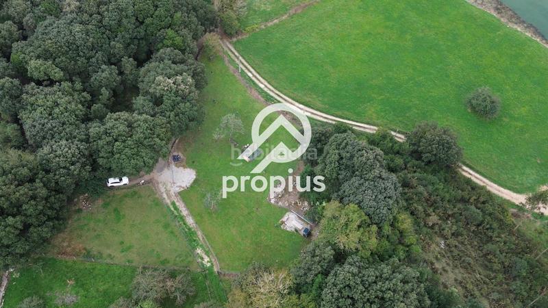 Foto 335c07ad-2e3d-4529-941e-7b51e2ac3837. Rural plot in Posada-Barro Llanes