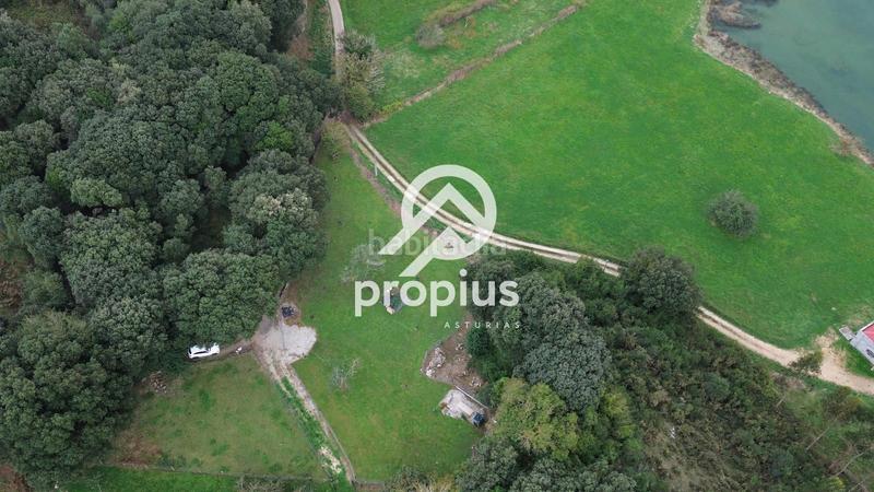Foto 4330d2f4-ce29-49f5-b84f-e4a322bb4d97. Rural plot in Posada-Barro Llanes