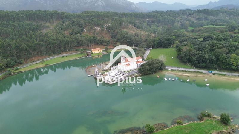 Foto 49a90ed7-a540-4ee0-80d7-70b544b534f3. Rural plot in Posada-Barro Llanes