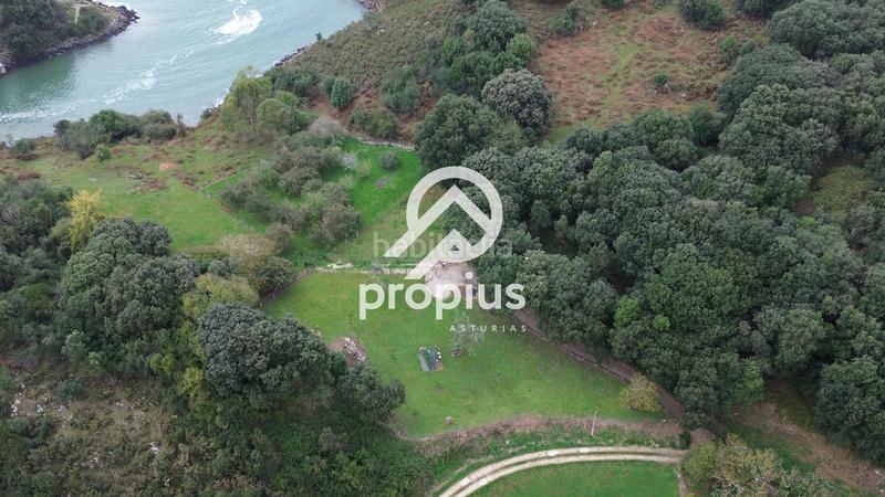 Foto 4d7d5d5d-b7d5-4cc8-99e8-eebf5ff609bb. Rural plot in Posada-Barro Llanes