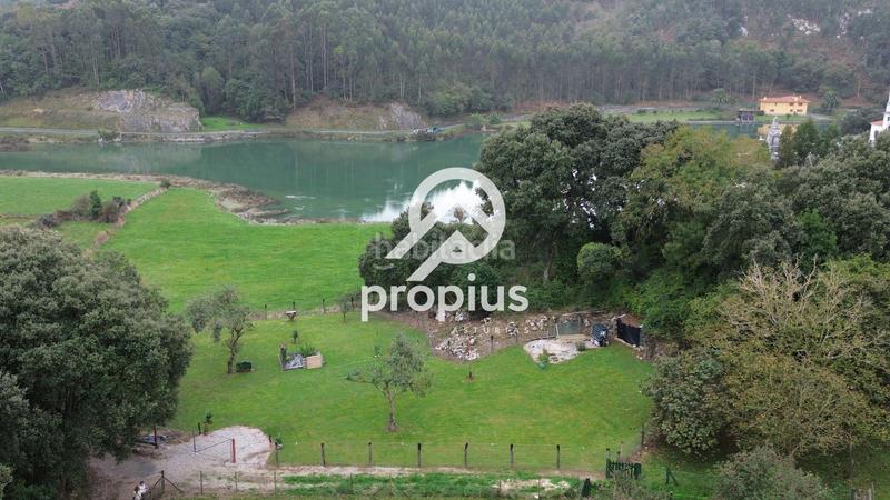 Foto 60d1234e-4a49-4124-8afa-806002894073. Rural plot in Posada-Barro Llanes