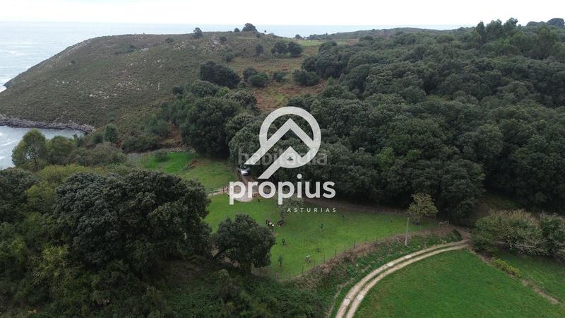 Foto 7dad2c5e-b3e4-419f-8bfb-b55c5d8a9c77. Rural plot in Posada-Barro Llanes