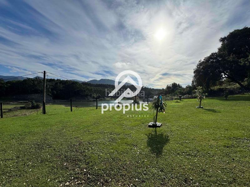 Foto 8e10388b-b7dd-489d-8fb3-80083e3cc0b7. Rural plot in Posada-Barro Llanes