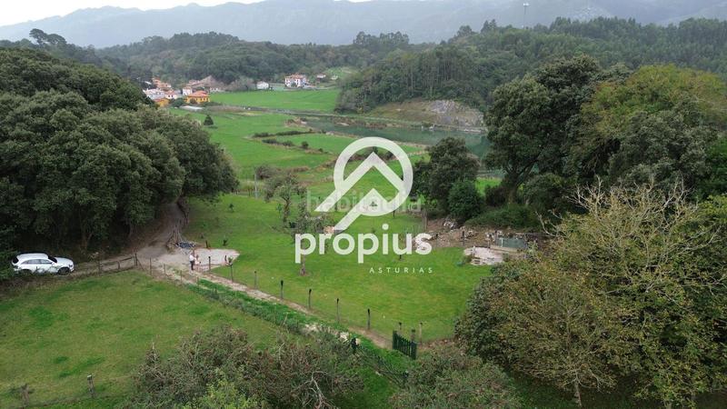 Foto 93f20ce5-fe44-474b-8b66-20408e22ed91. Rural plot in Posada-Barro Llanes