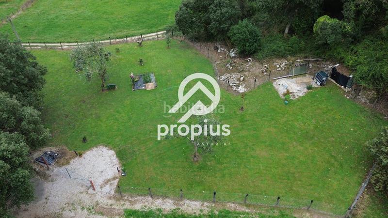 Foto 9de86c40-a570-4b67-9344-3b622887b1d8. Rural plot in Posada-Barro Llanes