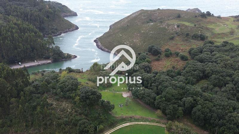 Foto aa1395f6-a0a8-4d0e-9b84-9aaa5e6378eb. Rural plot in Posada-Barro Llanes