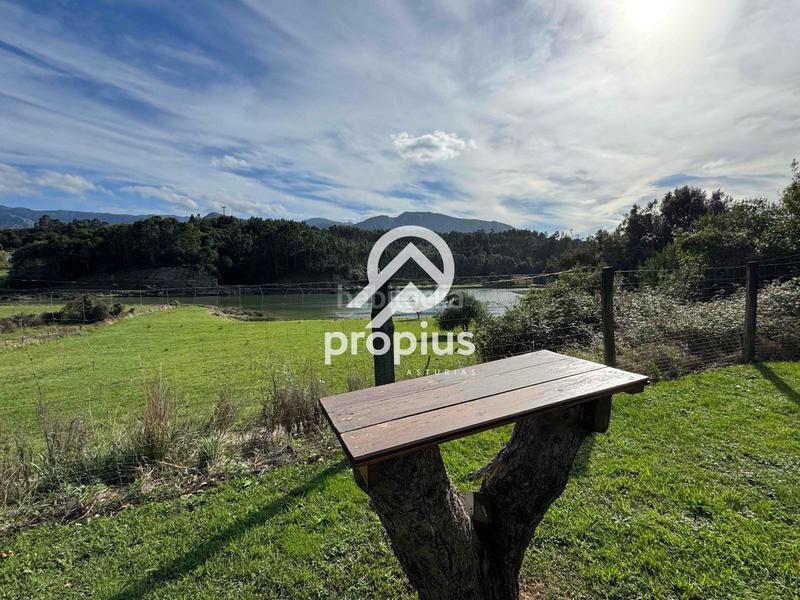 Foto ff6c8790-eac2-4ad4-87a9-c03e31e95d4e. Rural plot in Posada-Barro Llanes