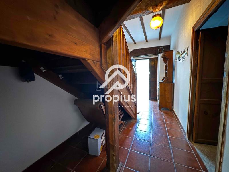 Foto 0149dd08-f159-490a-839d-308d548c4732. Maison jumelée avec chauffage parking dans Celorio-Poó-Parres Llanes
