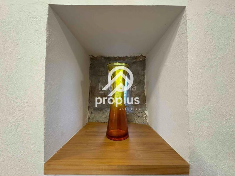 Foto 0770b606-1afb-4379-bec4-09dc05edc430. Maison jumelée avec chauffage parking dans Celorio-Poó-Parres Llanes