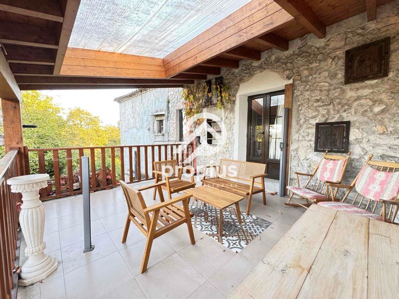 Foto 138d7774-fbee-4085-a111-bd20b8e974ff. Maison jumelée avec chauffage parking dans Celorio-Poó-Parres Llanes