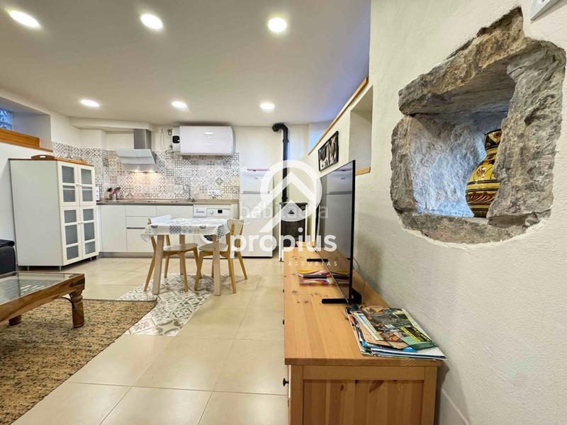 Foto 148b502f-b6cf-4c88-a44e-267edfce122b. Maison jumelée avec chauffage parking dans Celorio-Poó-Parres Llanes