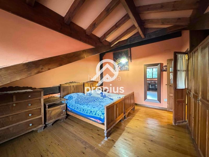 Foto 2323c552-40b6-4e2f-9eea-ae5031c98df8. Maison jumelée avec chauffage parking dans Celorio-Poó-Parres Llanes