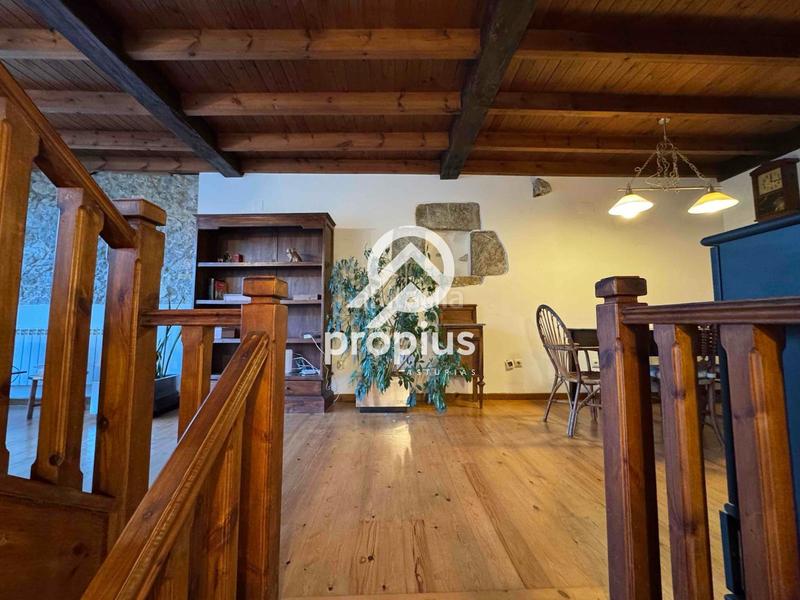 Foto 27f1e7c5-eb5e-44f2-b9ca-04a578f57960. Maison jumelée avec chauffage parking dans Celorio-Poó-Parres Llanes