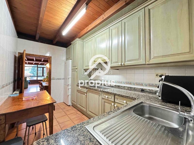 Foto 319e2ce8-6509-4ac4-a7a8-8006d42135a7. Maison jumelée avec chauffage parking dans Celorio-Poó-Parres Llanes