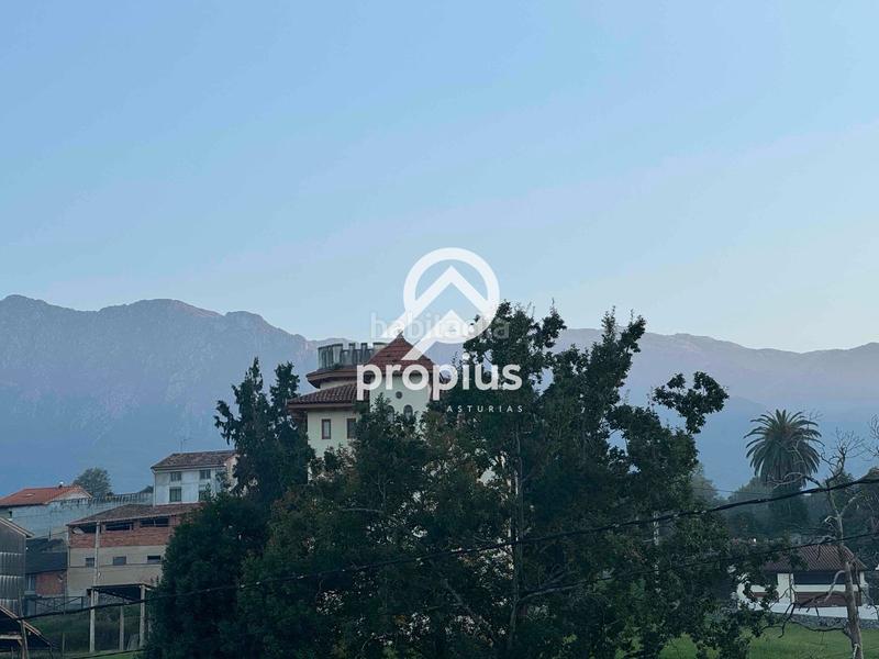 Foto 3488ee1d-8160-4381-be89-2a3414beb143. Maison jumelée avec chauffage parking dans Celorio-Poó-Parres Llanes