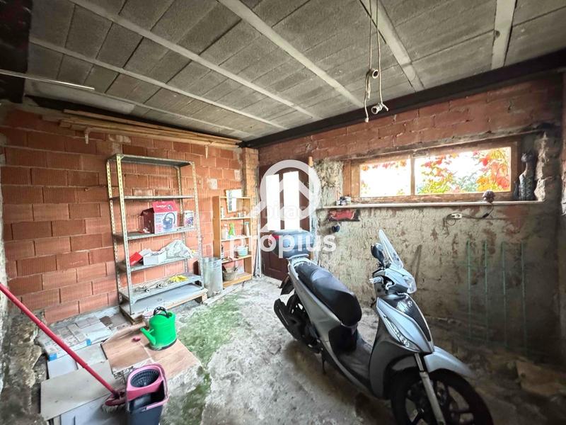 Foto 3963ebde-3fd9-42c1-8fa6-f146b24b865f. Maison jumelée avec chauffage parking dans Celorio-Poó-Parres Llanes