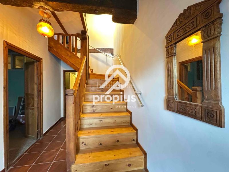Foto 45d3b049-4325-468c-8a42-19bfab992f99. Maison jumelée avec chauffage parking dans Celorio-Poó-Parres Llanes
