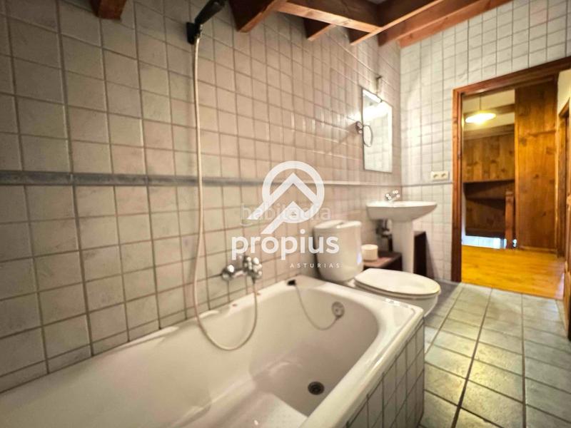 Foto 5b7b8c45-0f7a-4318-a22f-f6acc75282f1. Maison jumelée avec chauffage parking dans Celorio-Poó-Parres Llanes