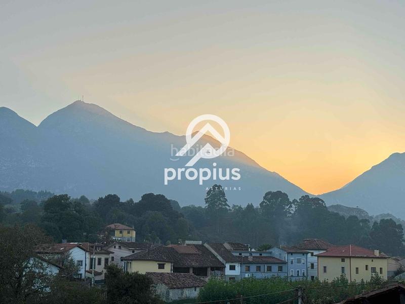 Foto 6ed19ab5-b03b-4397-b418-d2169999639d. Maison jumelée avec chauffage parking dans Celorio-Poó-Parres Llanes