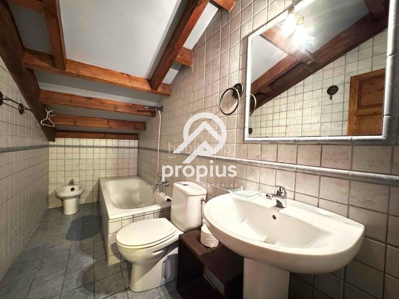 Foto 76d73588-3433-4055-b93e-4226c3b768ca. Maison jumelée avec chauffage parking dans Celorio-Poó-Parres Llanes