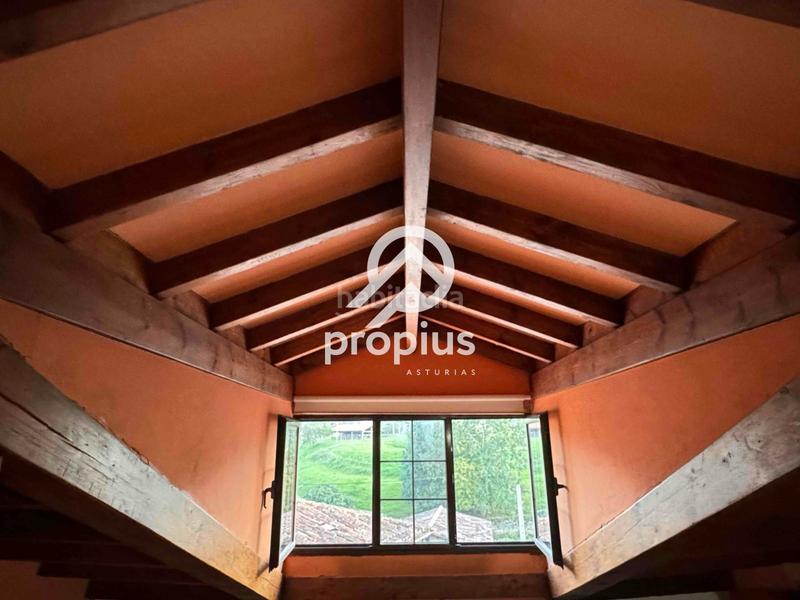 Foto 77a37734-66eb-4ecb-bbda-56d75612d7d3. Maison jumelée avec chauffage parking dans Celorio-Poó-Parres Llanes