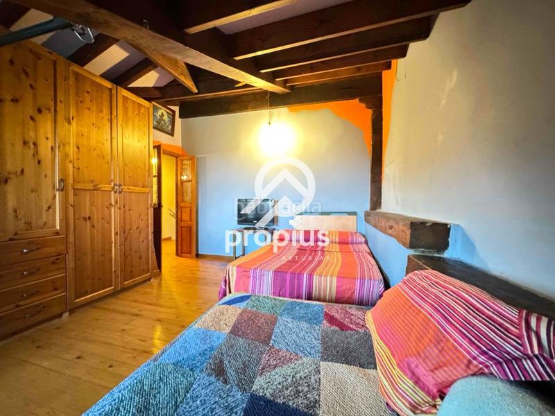 Foto 78bd75d8-31d0-4c76-934a-d1f2170322a6. Maison jumelée avec chauffage parking dans Celorio-Poó-Parres Llanes