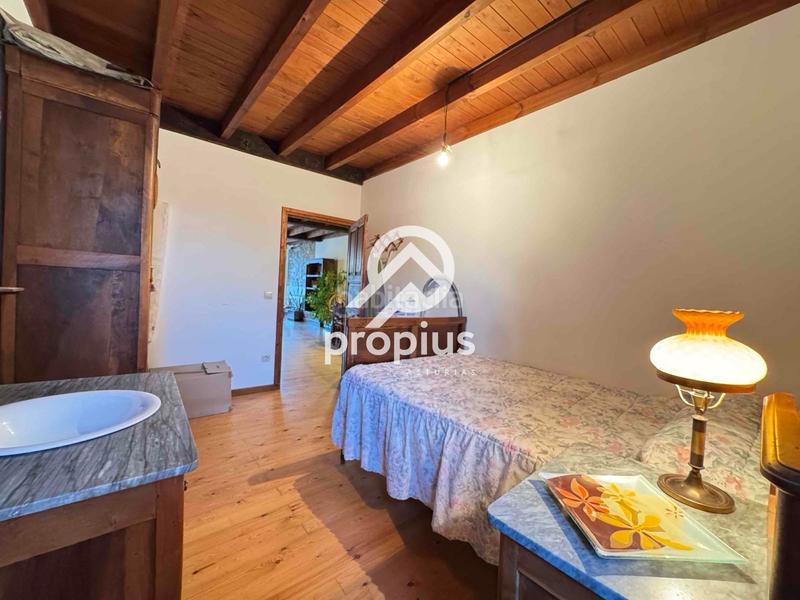 Foto 808ca1dd-4546-4100-8597-04e001006c6b. Maison jumelée avec chauffage parking dans Celorio-Poó-Parres Llanes