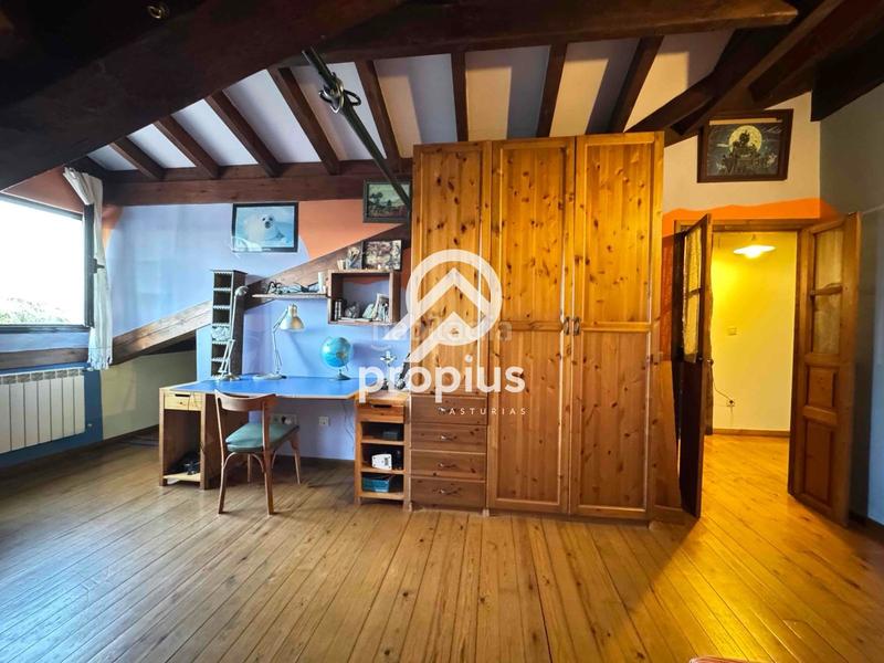 Foto 849aae3d-fdfc-4567-b2fe-17d31fe74494. Maison jumelée avec chauffage parking dans Celorio-Poó-Parres Llanes