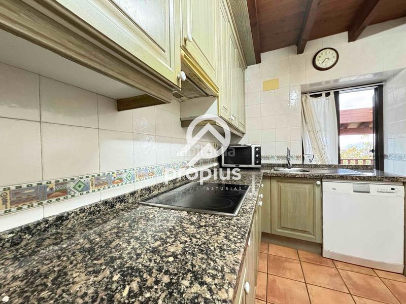 Foto 8690d426-69b8-4160-ad4e-9a7239e28973. Maison jumelée avec chauffage parking dans Celorio-Poó-Parres Llanes
