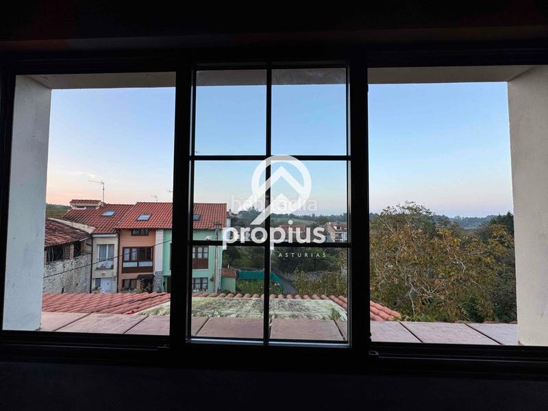 Foto 8af366ad-068e-441d-b241-9c4141689c59. Maison jumelée avec chauffage parking dans Celorio-Poó-Parres Llanes