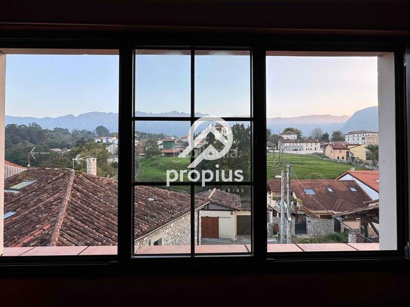 Foto 8c21bc8a-5c32-4260-92cf-6651362405a6. Maison jumelée avec chauffage parking dans Celorio-Poó-Parres Llanes