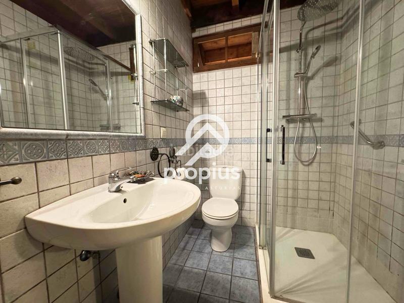 Foto 8e099c41-a27b-4152-8a1a-c1e4b0ce46d3. Maison jumelée avec chauffage parking dans Celorio-Poó-Parres Llanes