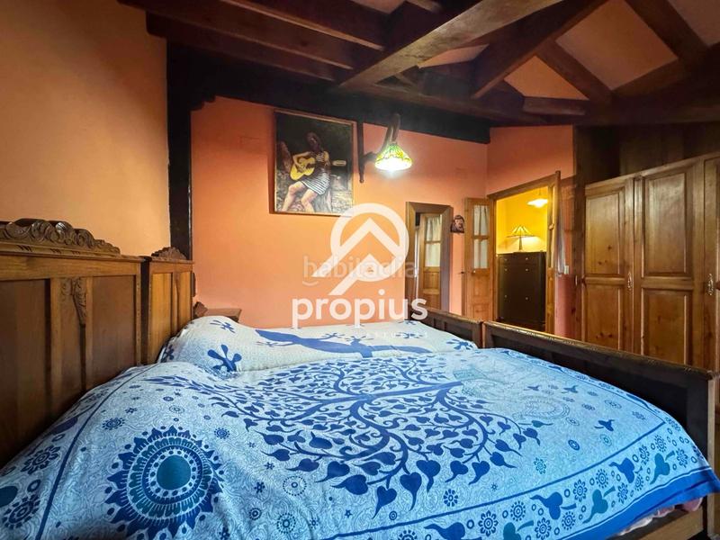 Foto 9b1626d4-bfe8-437d-8b93-474b1377c7f9. Maison jumelée avec chauffage parking dans Celorio-Poó-Parres Llanes