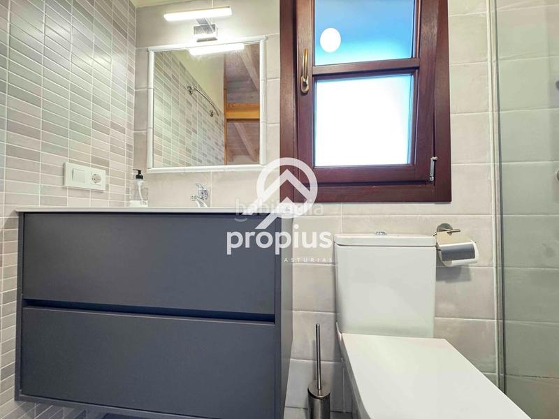 Foto 9c36637d-62ab-4887-9955-04e0dcb5bc75. Maison jumelée avec chauffage parking dans Celorio-Poó-Parres Llanes