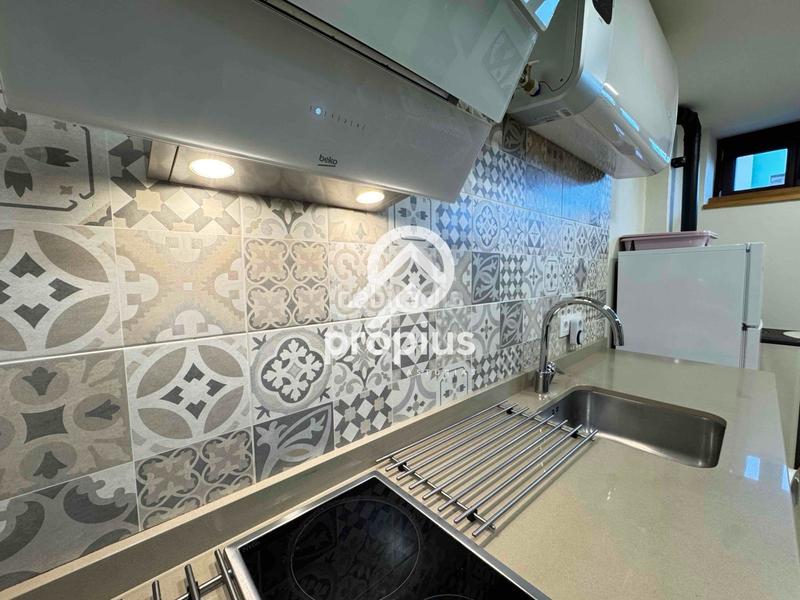 Foto a00f4e0b-1c25-409b-a07d-a1b010d4eda0. Maison jumelée avec chauffage parking dans Celorio-Poó-Parres Llanes