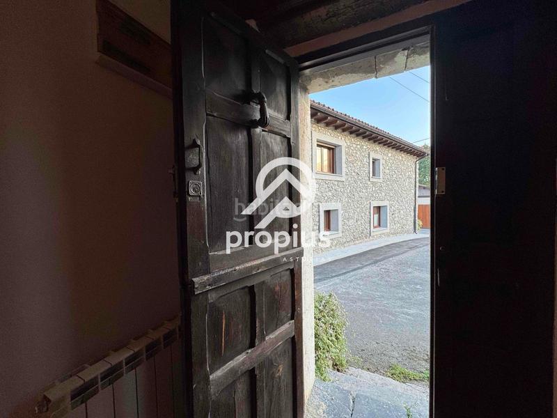 Foto a78aaba9-4fb5-4168-9687-e3cd29cd3ad4. Maison jumelée avec chauffage parking dans Celorio-Poó-Parres Llanes