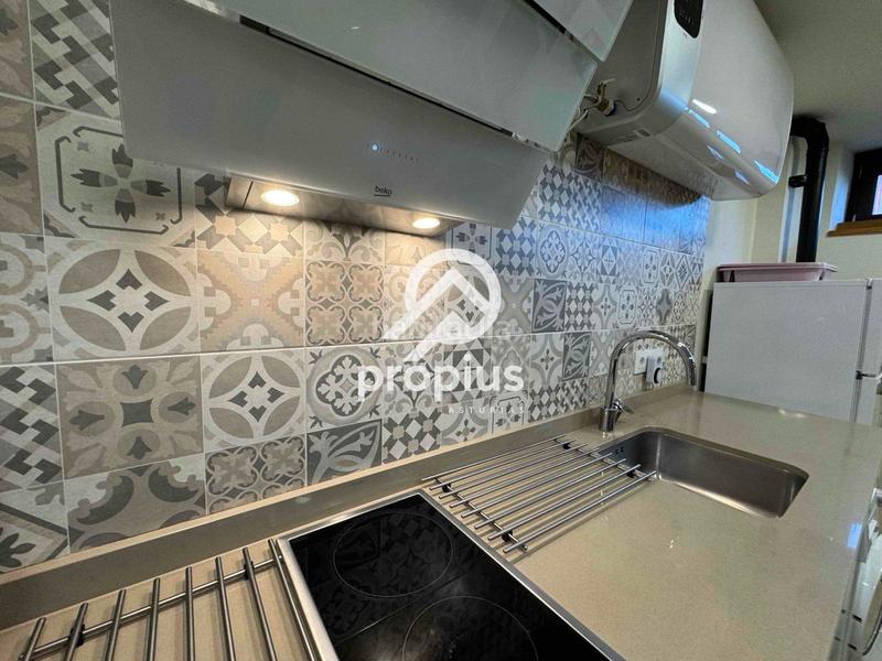 Foto a7fec960-53e9-4c83-94d3-124964c4a9da. Maison jumelée avec chauffage parking dans Celorio-Poó-Parres Llanes