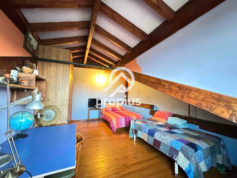 Foto ac0a5061-c9d5-4dfd-aae6-06813043fed7. Maison jumelée avec chauffage parking dans Celorio-Poó-Parres Llanes