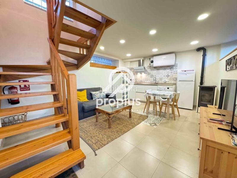 Foto b516bf2b-170b-47a6-ad2b-823e2f9e37e8. Maison jumelée avec chauffage parking dans Celorio-Poó-Parres Llanes