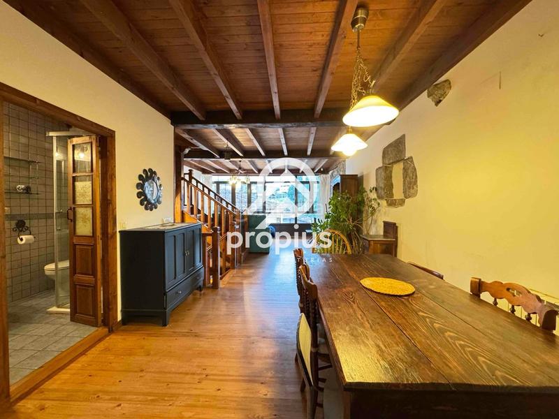 Foto e4d00df4-d8d1-4b3f-b08f-3d736641a69d. Maison jumelée avec chauffage parking dans Celorio-Poó-Parres Llanes