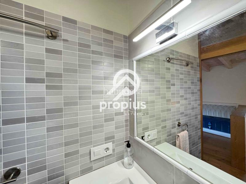 Foto eb22018c-f253-4e16-8fe2-3f9018bc921f. Maison jumelée avec chauffage parking dans Celorio-Poó-Parres Llanes