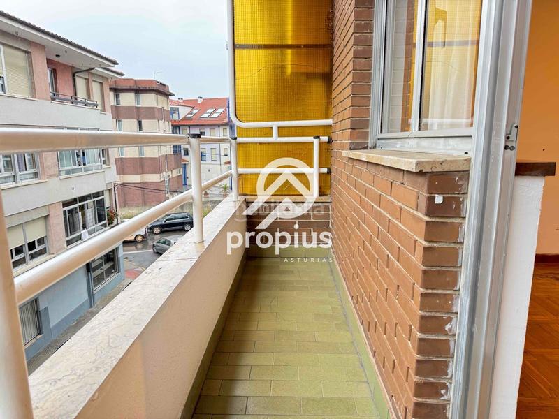 Foto 3b0f4917-b44f-4927-abd1-14ef92846321. Appartement avec chauffage parking dans Posada-Barro Llanes